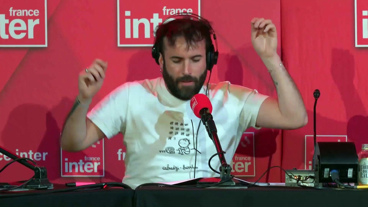 Suppression de l'AME - La chronique d'Aymeric Lompret