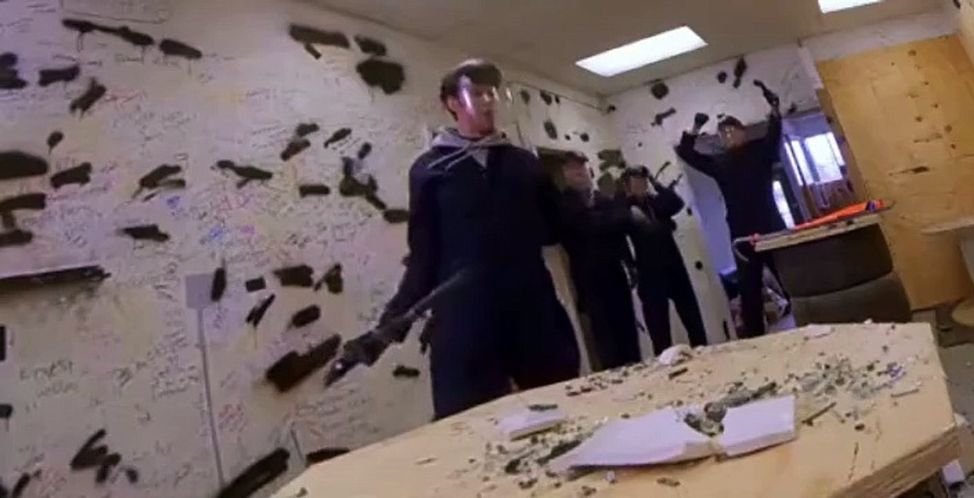 Destination Fear 2019 S03 E04