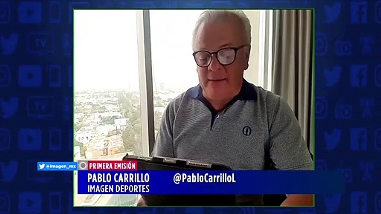 Benjamín Mora no considera a Atlas favorito ante Chivas