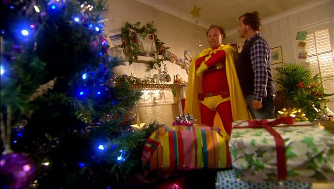 Gigglebiz A Christmas Special