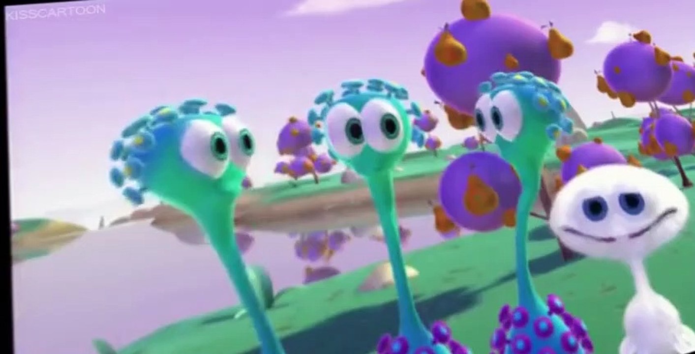 Tiny Planets Tiny Planets S14 E002 – Big and Small