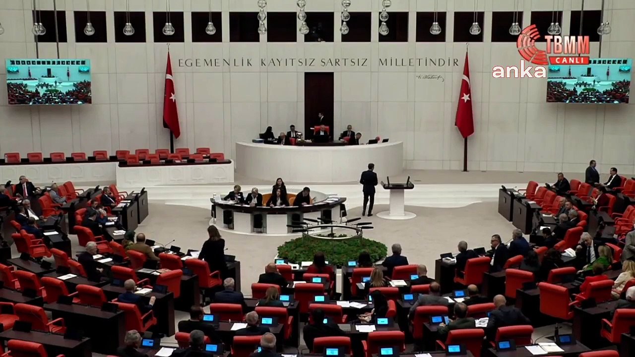 “Devlet, devlet baba olsun, devlet ana olsun, şefkati göstersin''