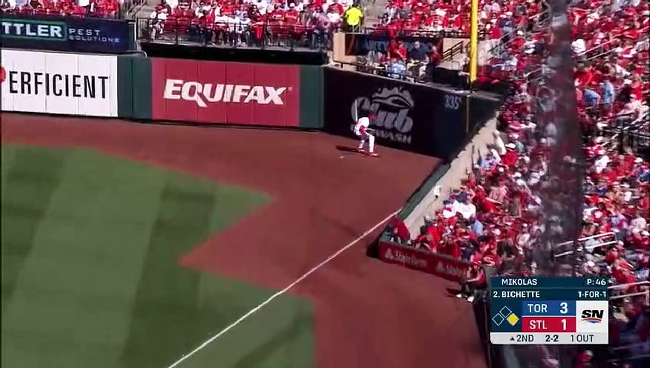 Blue Jays vs. Cardinals Game Highlights (3/30/23) | MLB Highlights