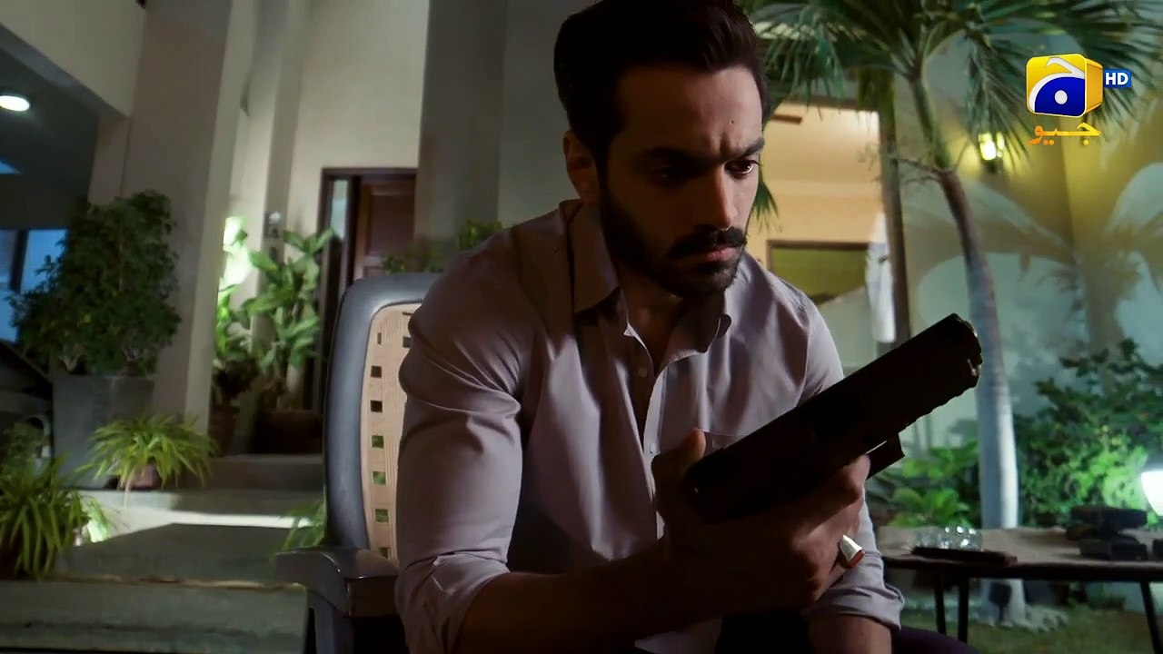 Murtasim Ki Ghairat Par Tamacha          