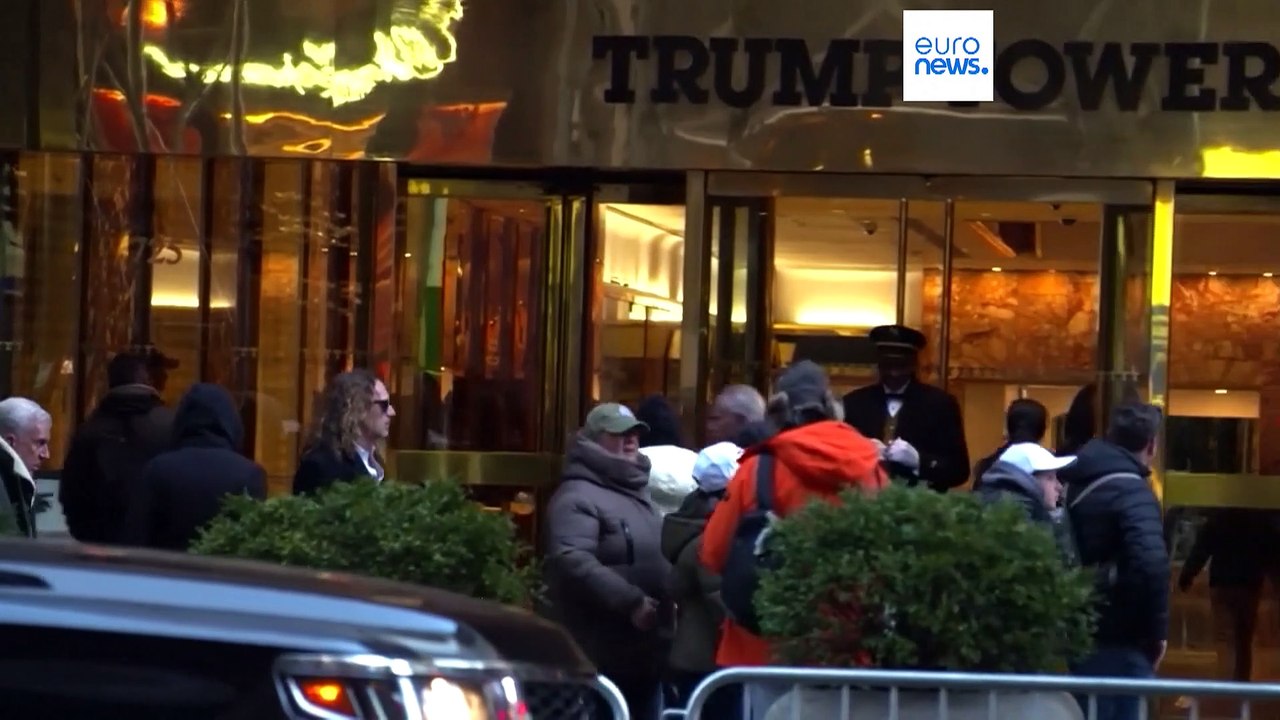 Дональду Трампу предъявлено уголовное обвинение, экс-президент заявил о "политическом преследовании"