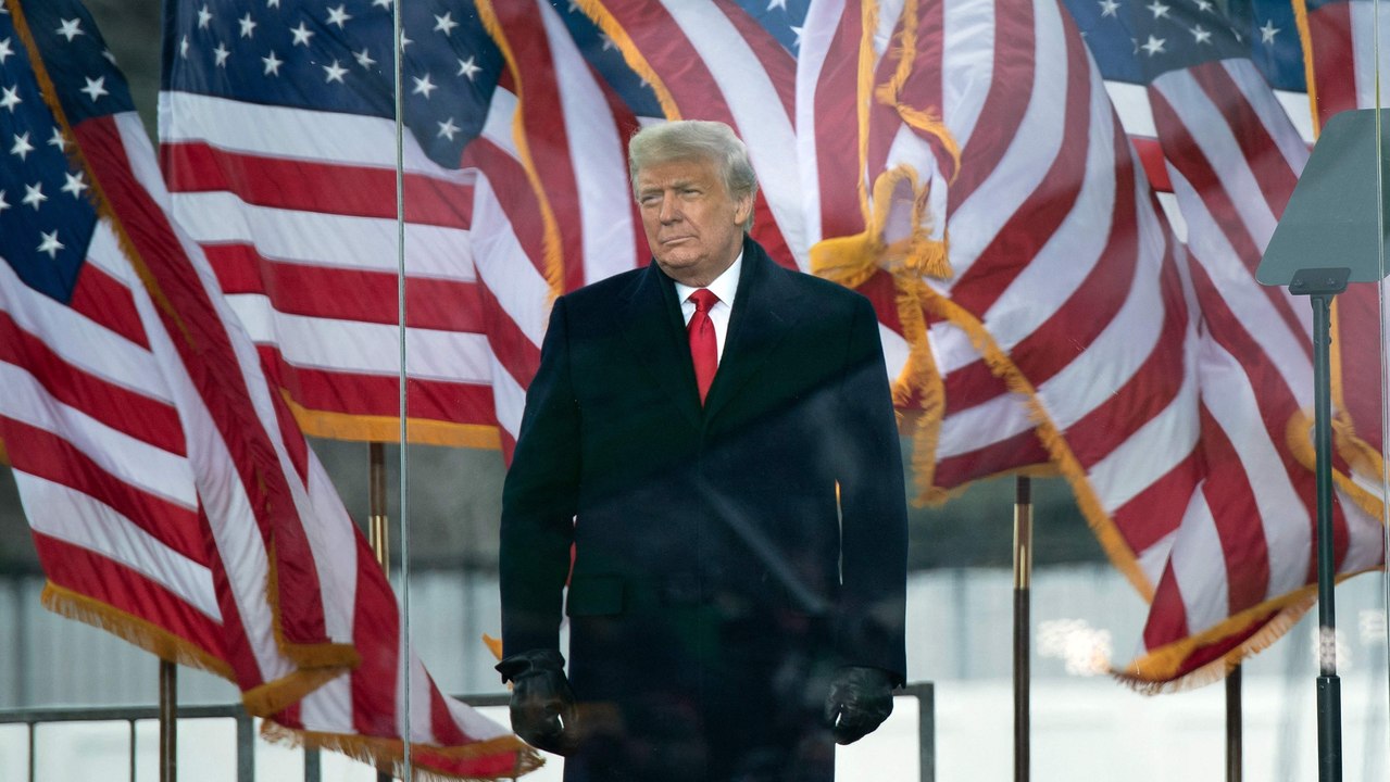 Cinco preguntas para entender la imputación de Trump