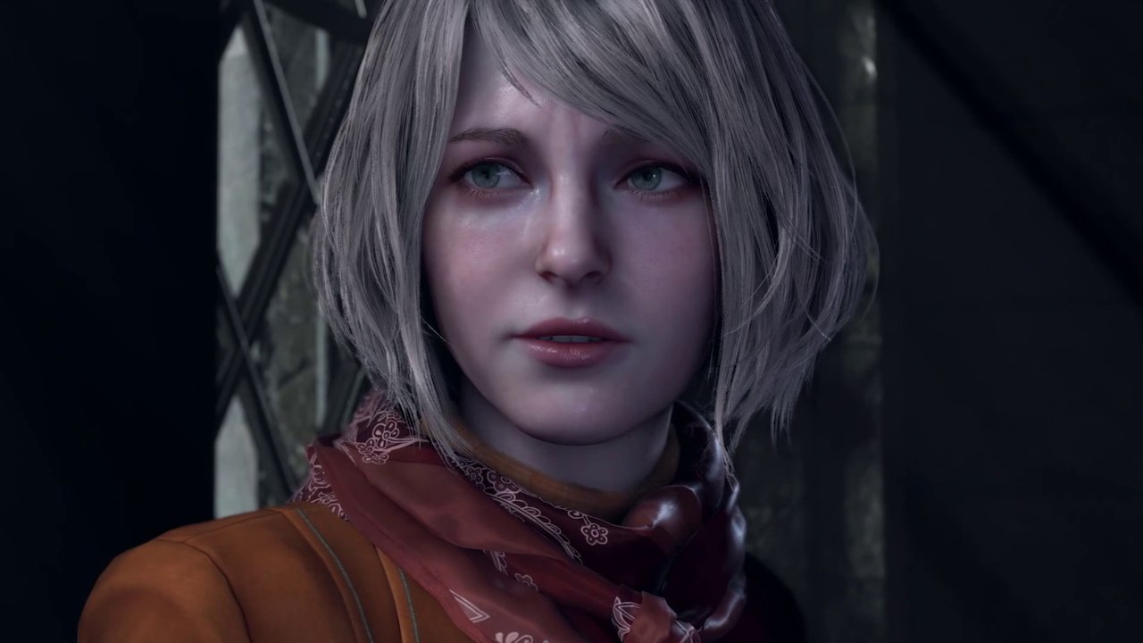 Resident Evil 4 (REMAKE) - Official Launch Trailer | 2023