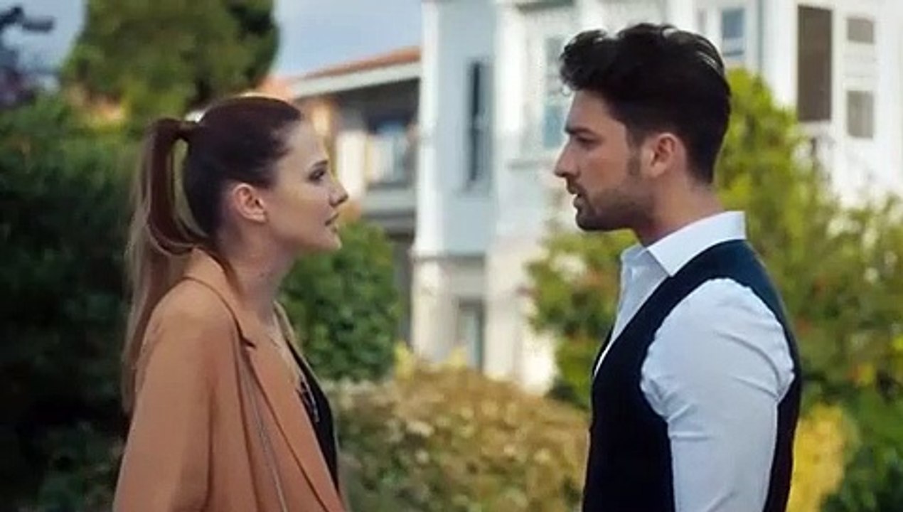 No Sueltes Mi Mano – Capitulo 124