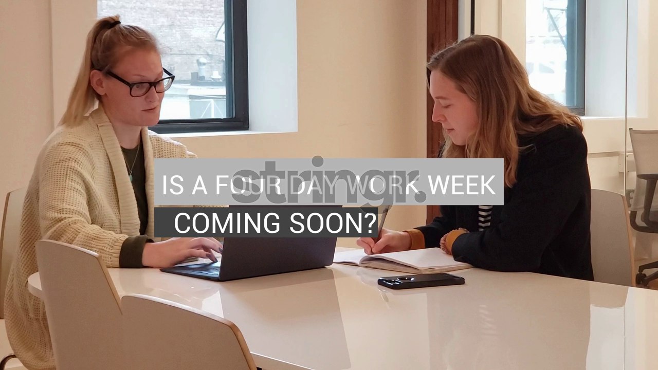 Four Day Work Week