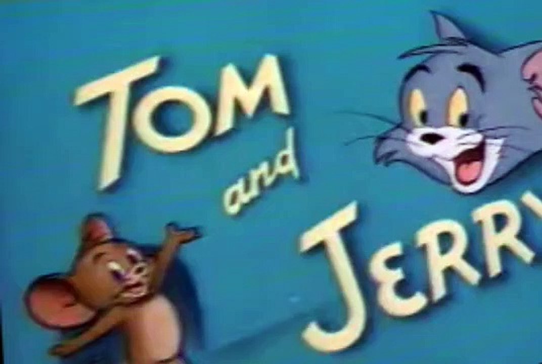 Tom and Jerry Tom and Jerry E035 – The Truce Hurts