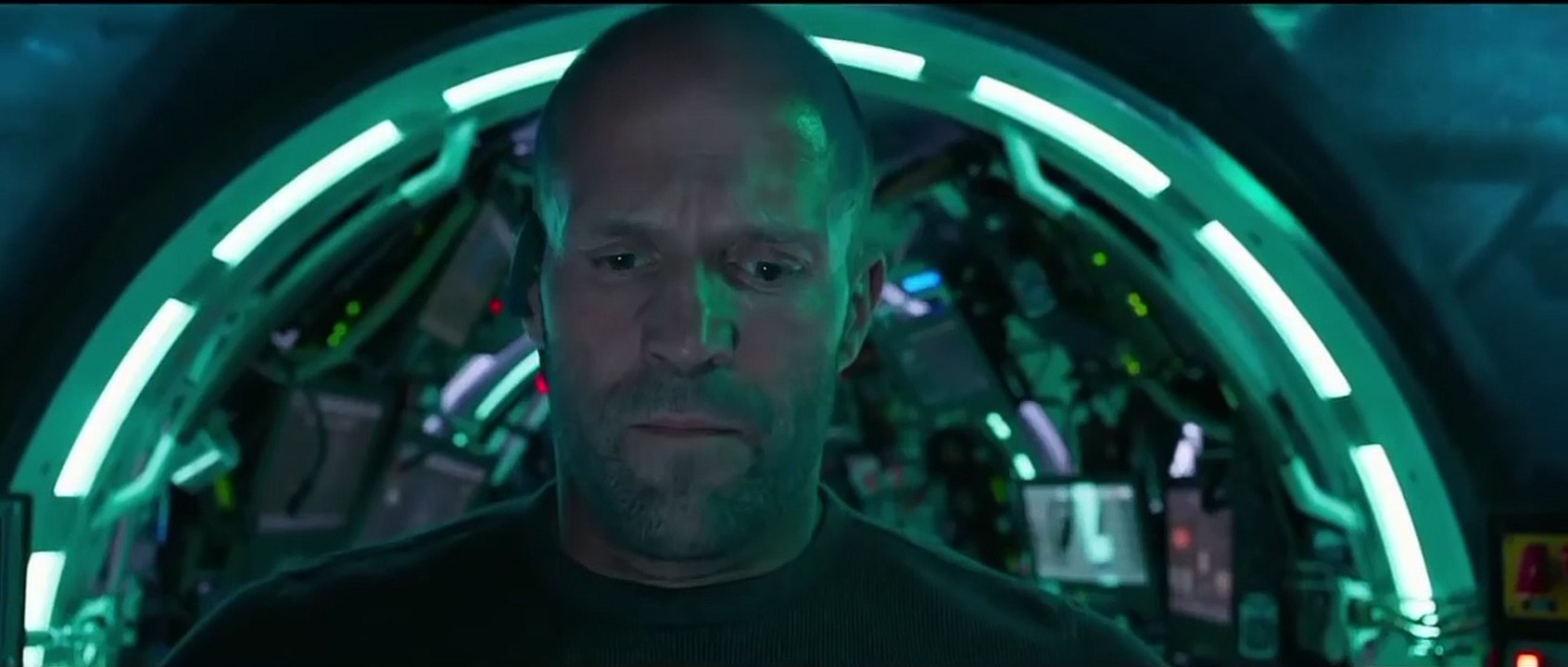 Megalodon (2018) - tráiler