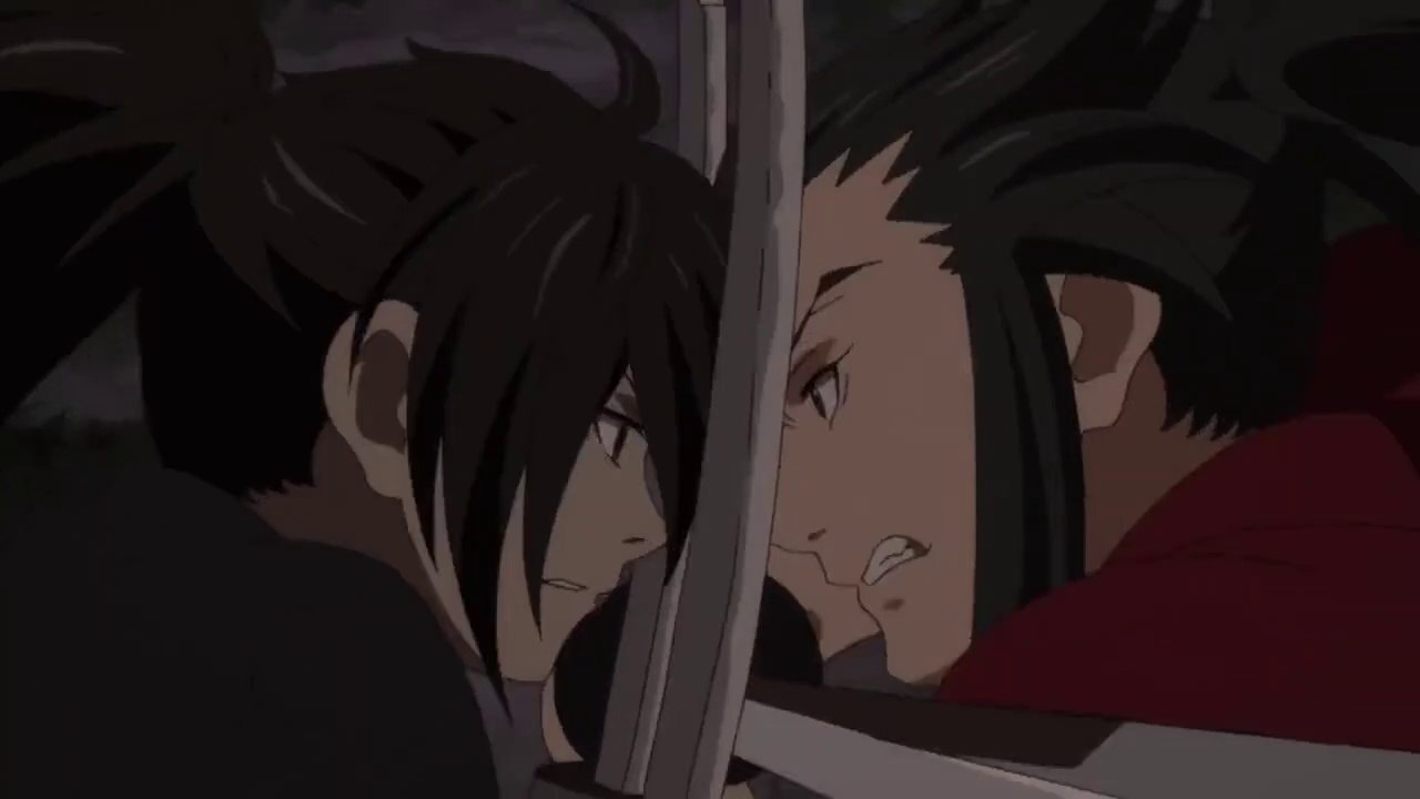 Watch Dororo Episode 12 in English Subbed Online – Samurai Action & Adventure