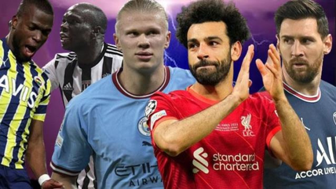 Tesadüfün böylesi! Fenerbahçe-Beşiktaş derbisinin oynanacağı haftaya dev maçlar denk geldi