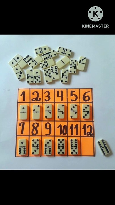 Maths tlm | working model project