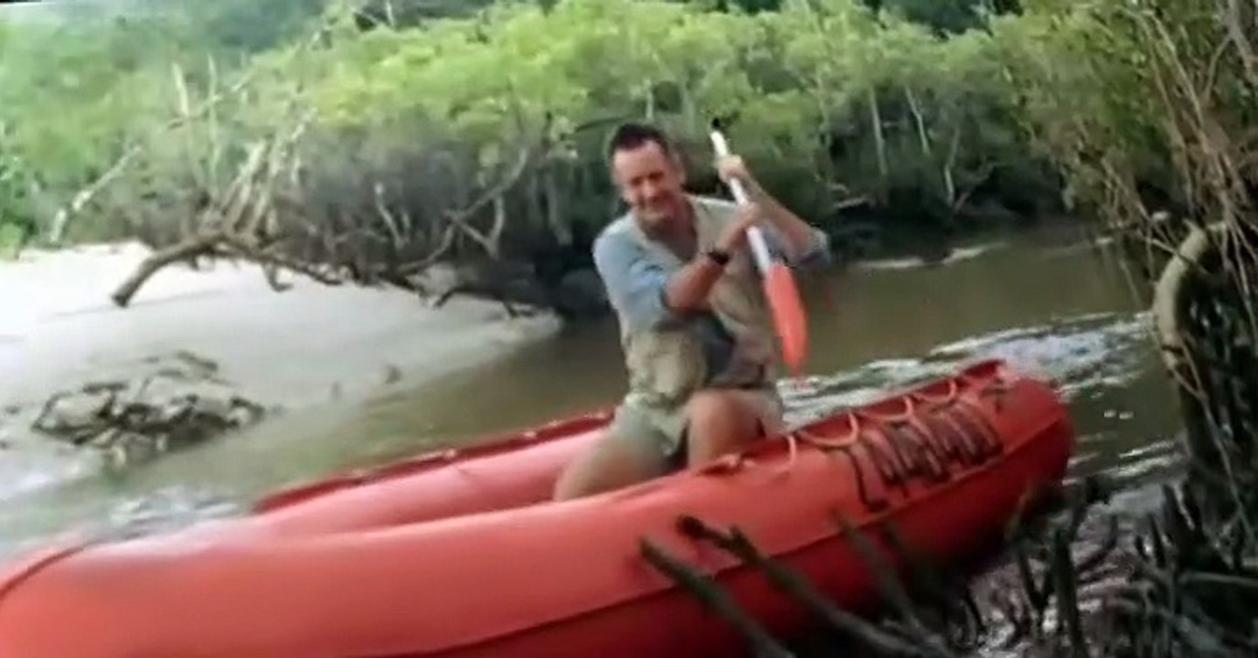 Prehistoric Park E006