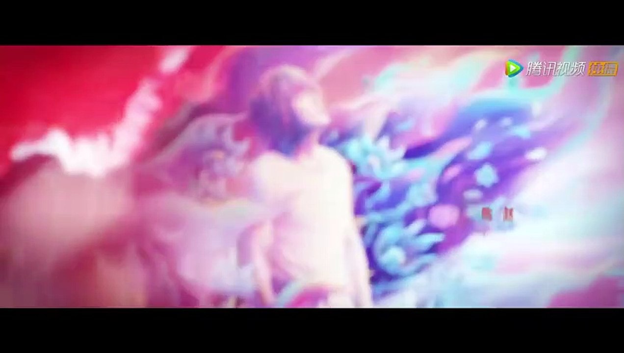 ENG SUB 夏花 The Forbidden Flower EPISODE 06 言承旭_徐若晗  腾讯视频-青春剧场