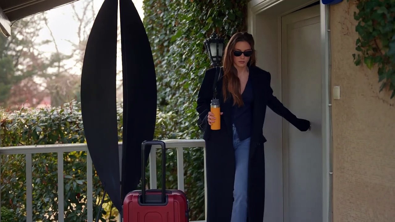 مسلسل العائلة الحلقة 5 مترجم