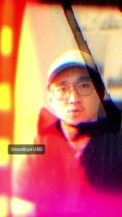 Dollar US Gak Bakal Dipake Indo Lagi_ #raymondchin #china #usd #dollar