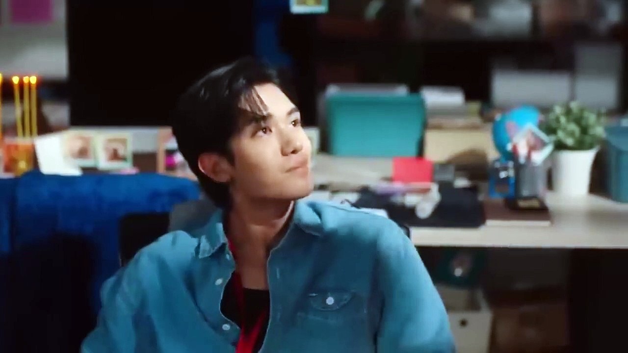 King ✘ Uea -- Bad boys bring Heaven to you - Bed Friend [1x4] FMV- BL fmv #bedfriendseries #2023