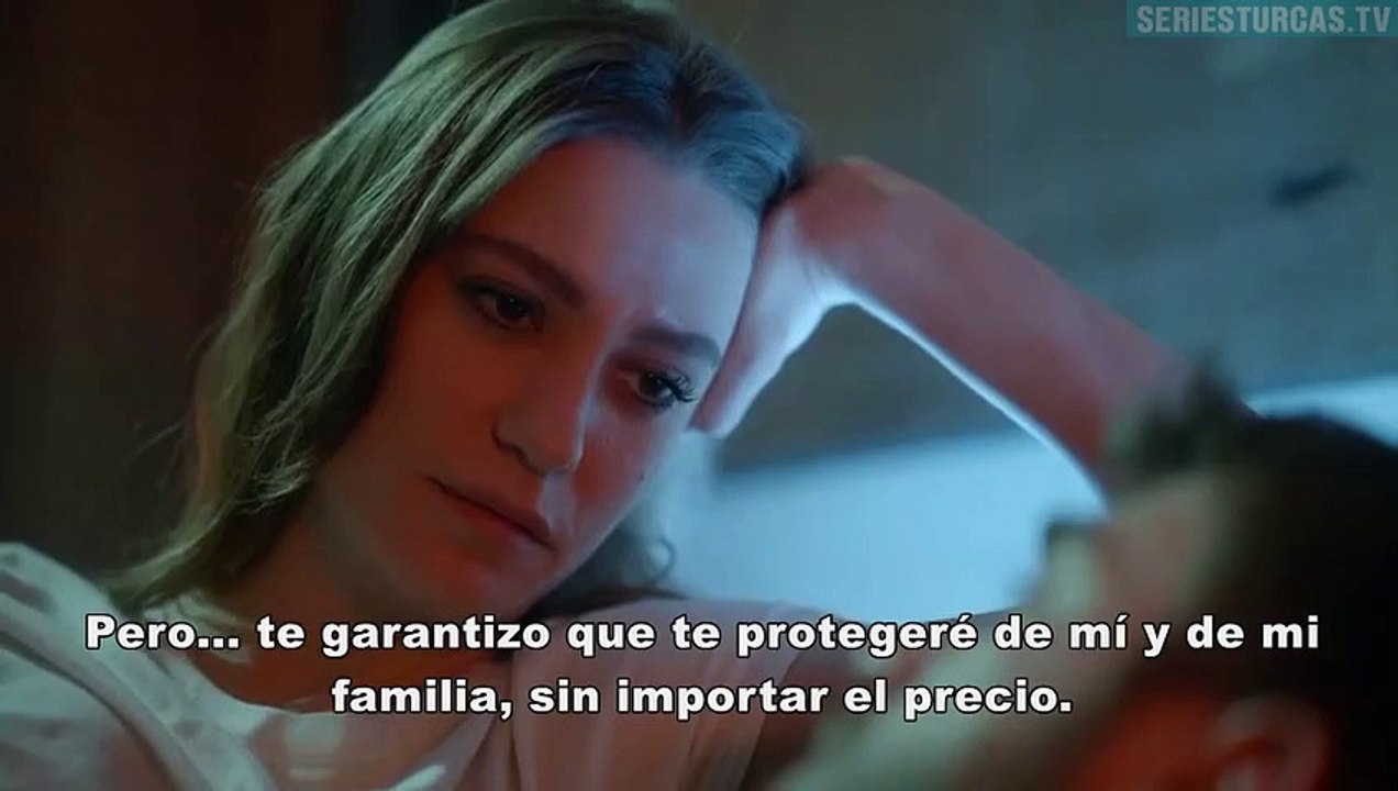 Familia – Capitulo 11 (Aile)