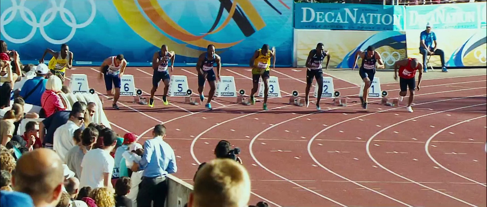 FASTLIFE - Bande-annonce