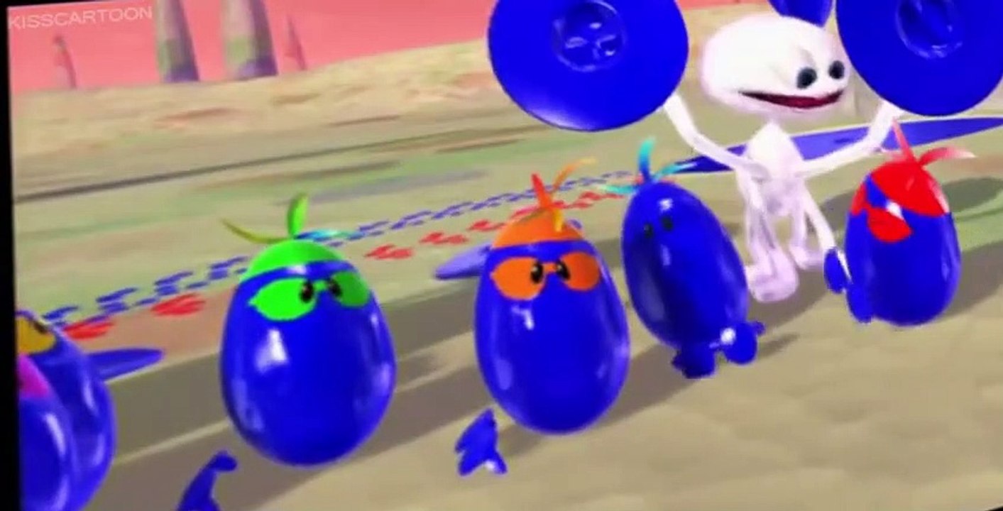 Tiny Planets Tiny Planets S17 E003 – Mixing Colors