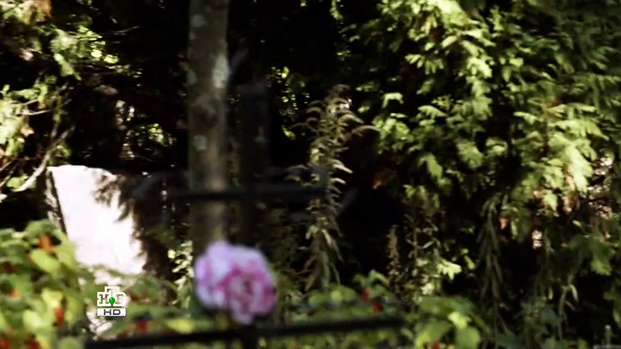 Игра. Реванш (2014) 2 сезон 9 серия