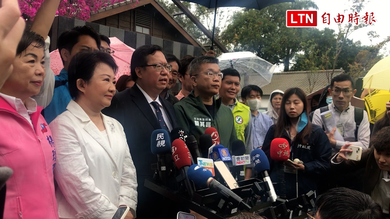 國家漫博館選址確認 史哲：年底前實踐「在台中遇見台灣漫畫」夢想