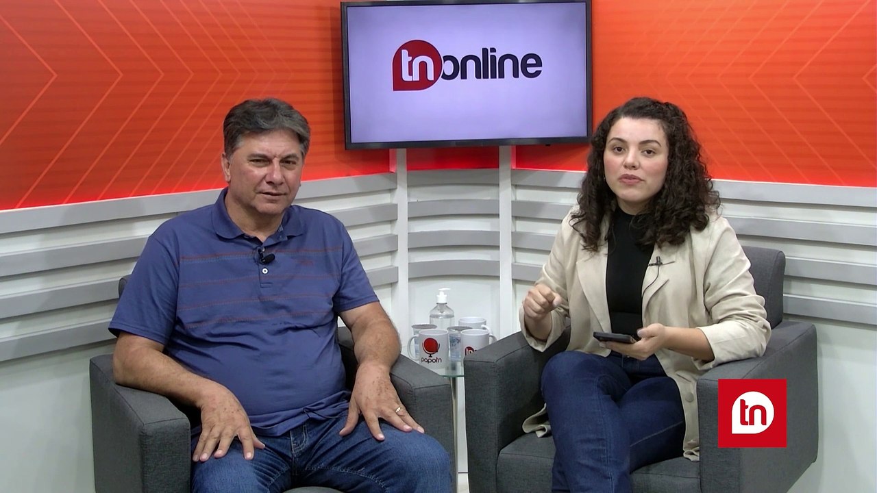 Vereador Mário Felippe defende projeto voltado à saúde mental