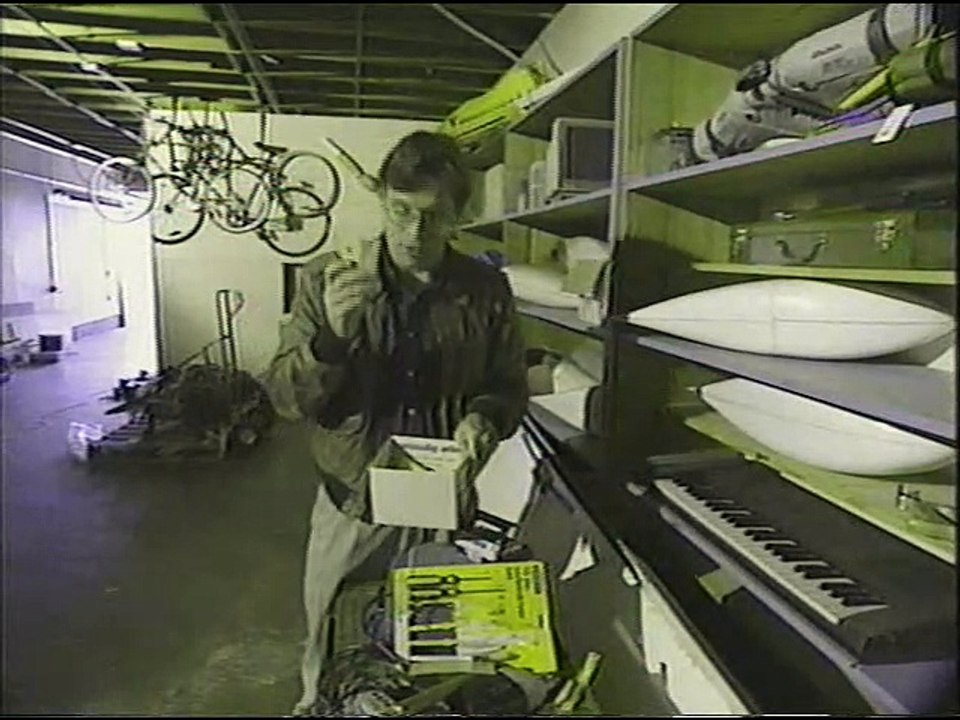 Plane Crazy - Episode 1 - The Challenge