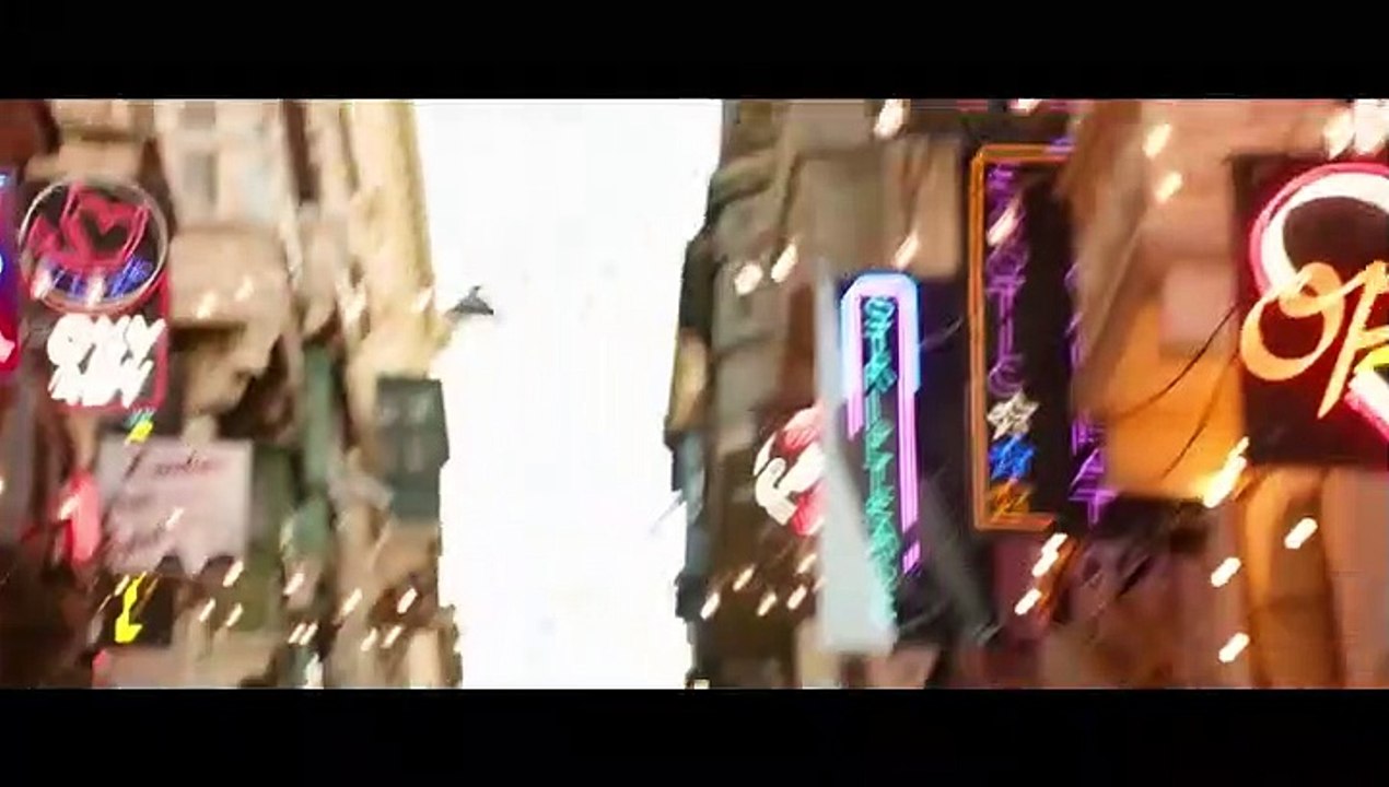 Kalki 2898 Ad Indian Film