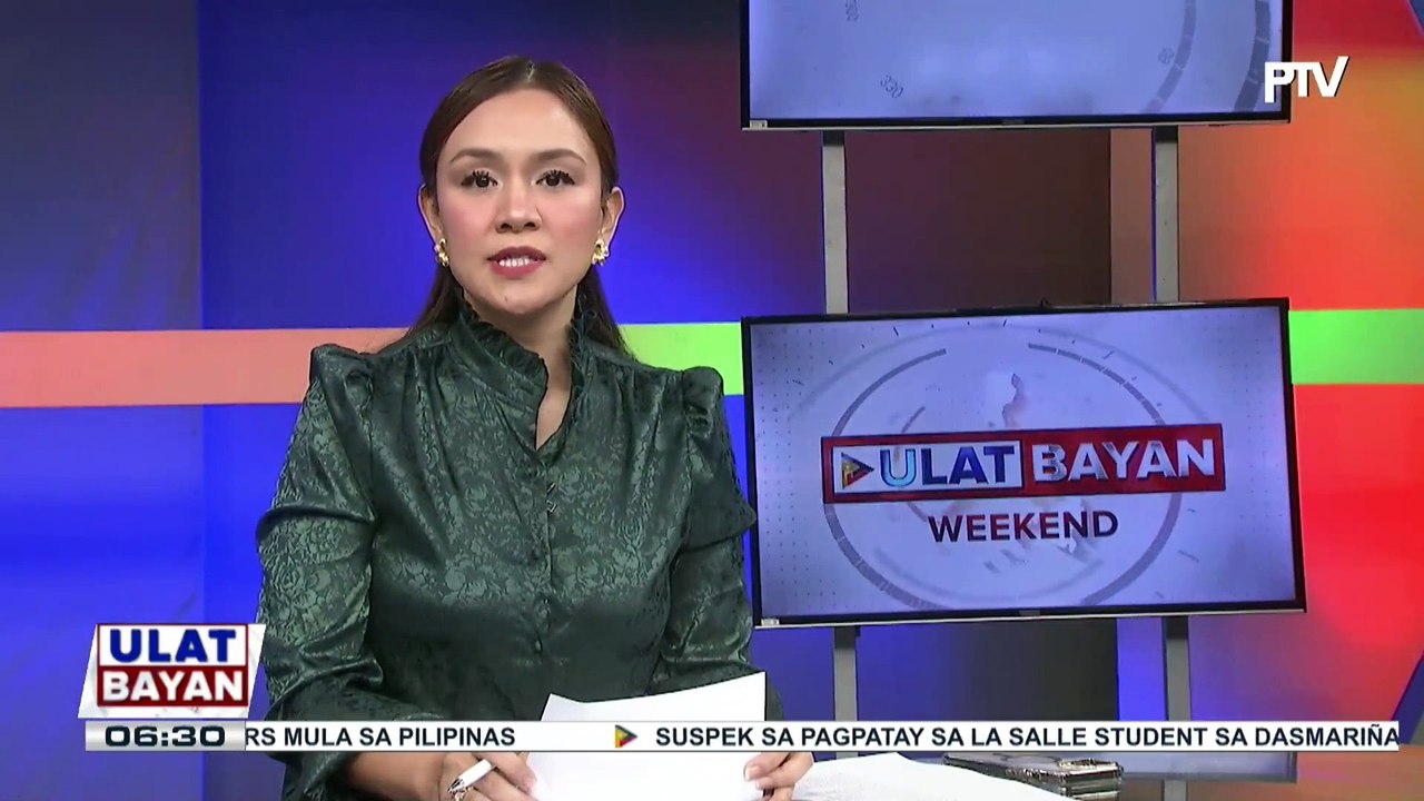 DPWH, tiniyak na tutulungan ang mga pamilyang maaapektuhan ng Bataan-Cavite Interlink Bridge project