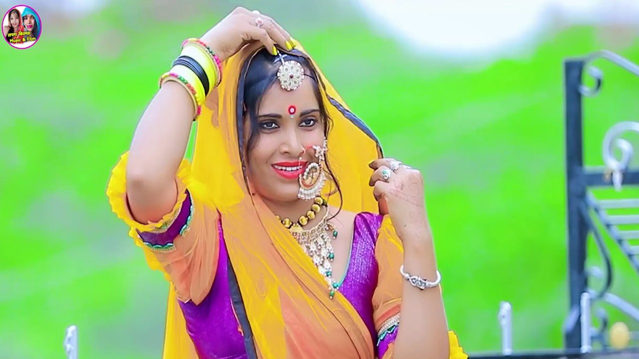 #2023 का हिट डीजे गाना - Byan Biyai || Marwadi Dance Video || New Rajasthani Song 2023 Dj Remix (HD)