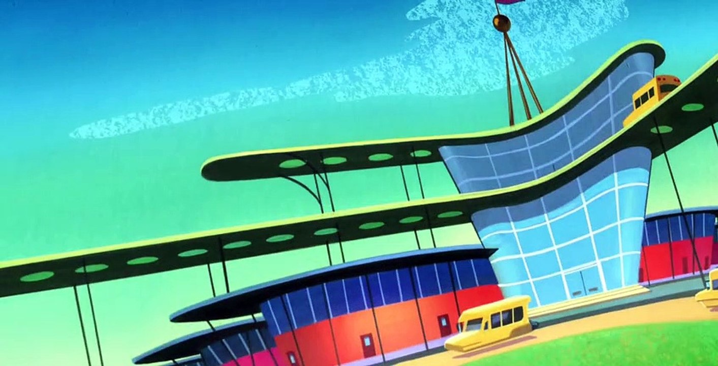 Duck Dodgers S03 E04