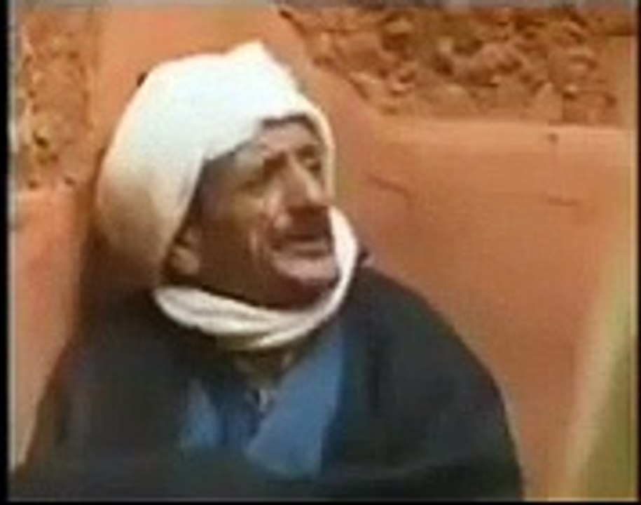 Car travel Morocco ramdani