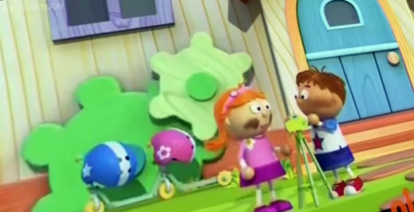 Tickety Toc Tickety Toc S01 E020 – Photo Time