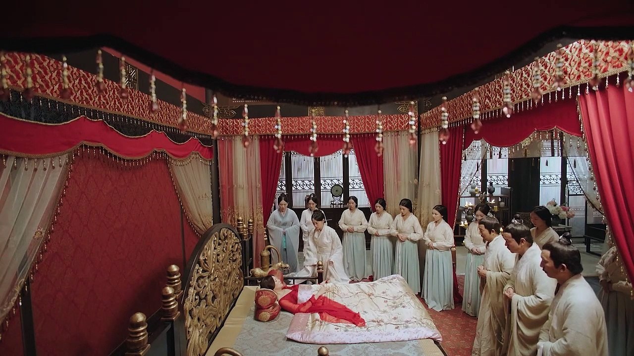 鳳凰伝 ～永遠（とわ）の約束～ 第41話 天空を舞う鳳凰（最終話）