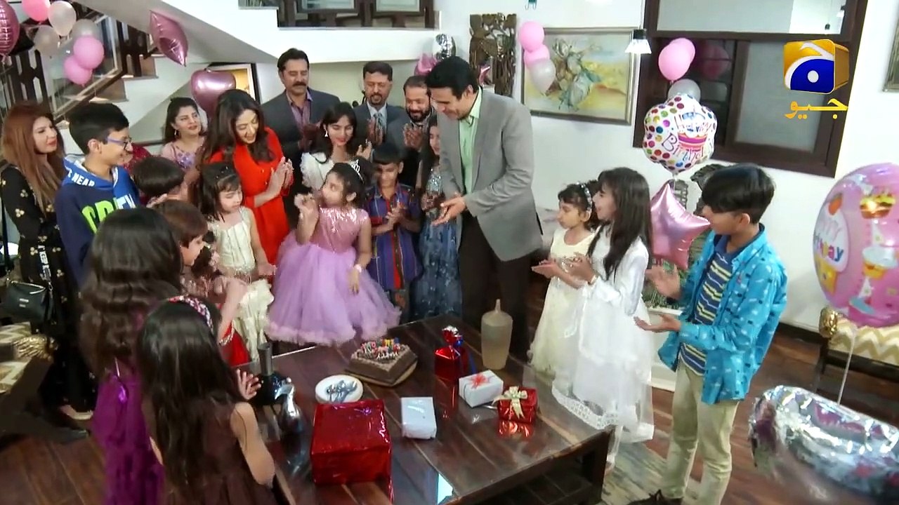 Dikhawa Season 4   Mann-o-Salwa   Farhan Ali Agha   Saima Qureshi   FLO Digital