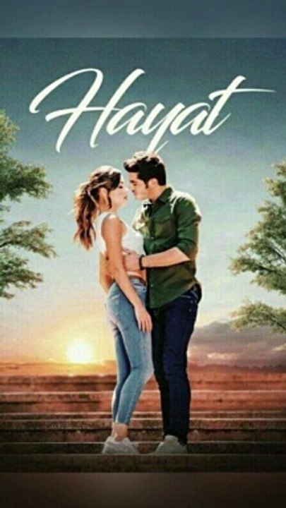 "Hayat and Murat: The Perfect Couple in Pictures""Picture Perfect Love: The Story of Hayat and Murat