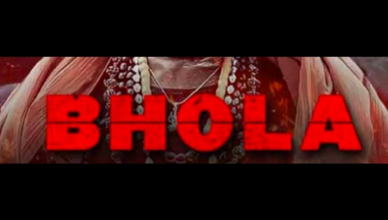 Bholaa (2023) Hindi Movie