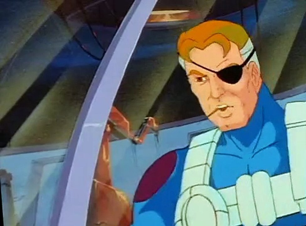 Iron Man 1994 Iron Man 1994 S02 E001 The Beast Within