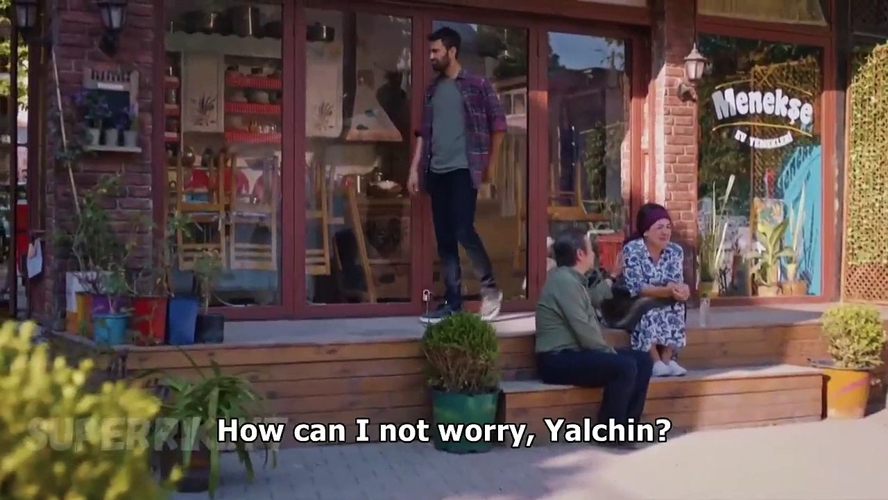 Ask Mantik Intikam Episode 5 English Subtitles HD, Turkish Series with english subtitles