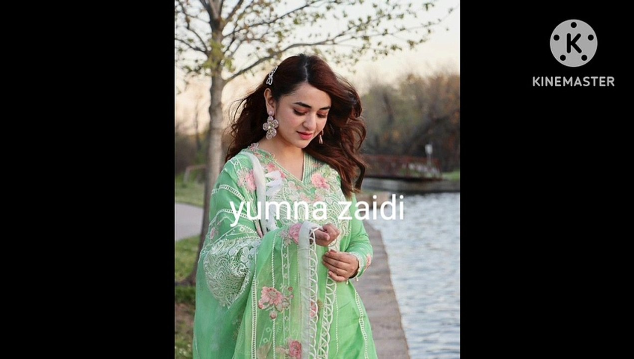 10 Top 10 Beautiful Pakistani Actresses 🌟