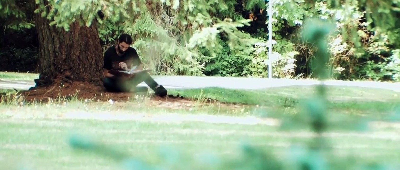 Psychonaut | Movie Trailer | Sci-Fi about mind travel