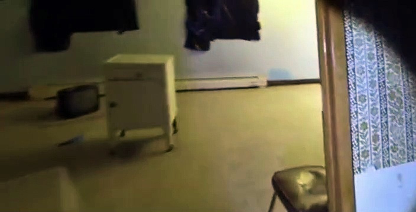 Destination Fear 2019 S03 E08