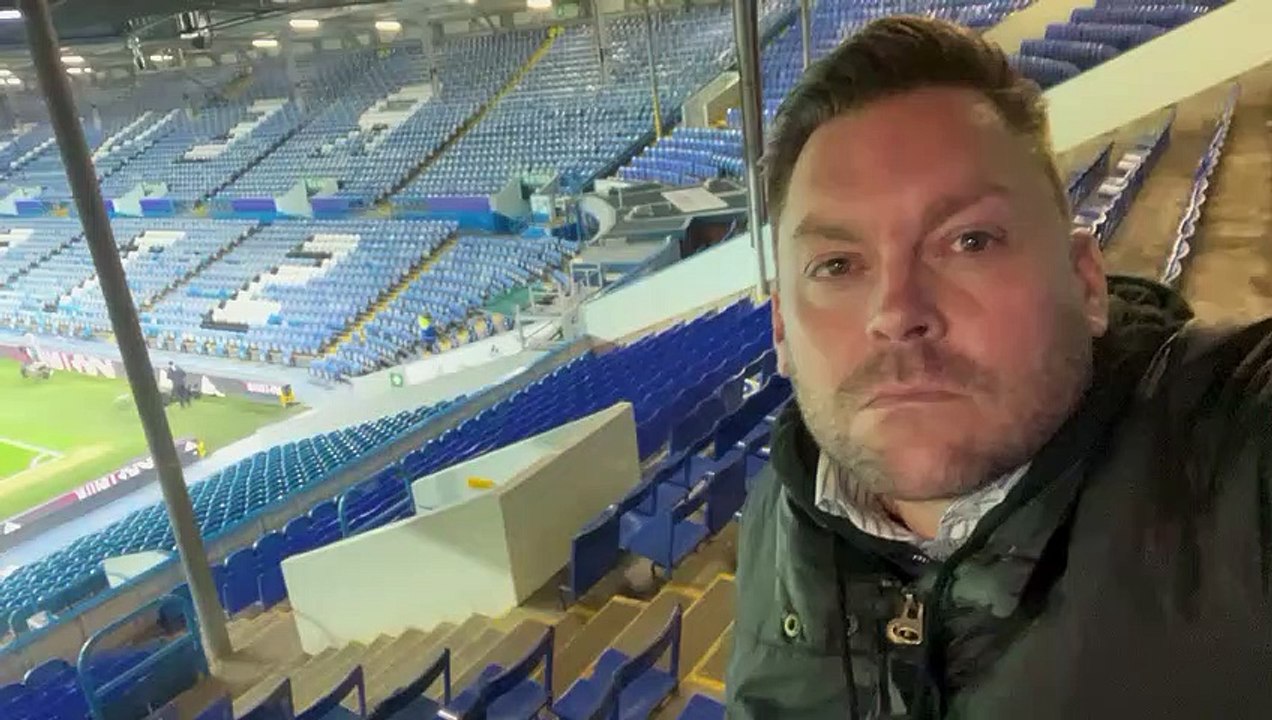 Leeds United 2-1 Nottingham Forest: YEP reaction