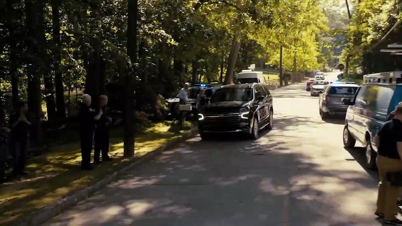 Will Trent - Trailer