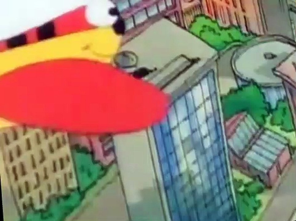 Jimbo and the Jet-Set Jimbo and the Jet-Set E010 Holiday Weather