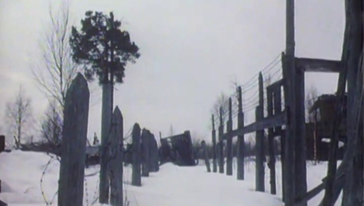 Cold War episode 6 - Reds 1948-1953