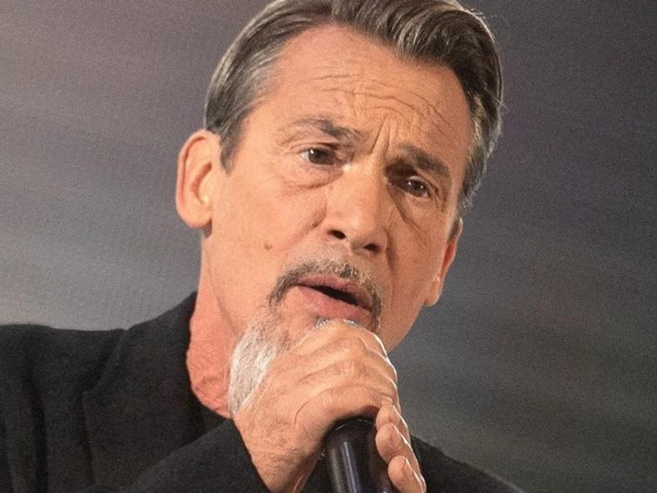Florent Pagny : son duo avec Kendji Girac presque gâché par régie du "20h30, le dimanche"